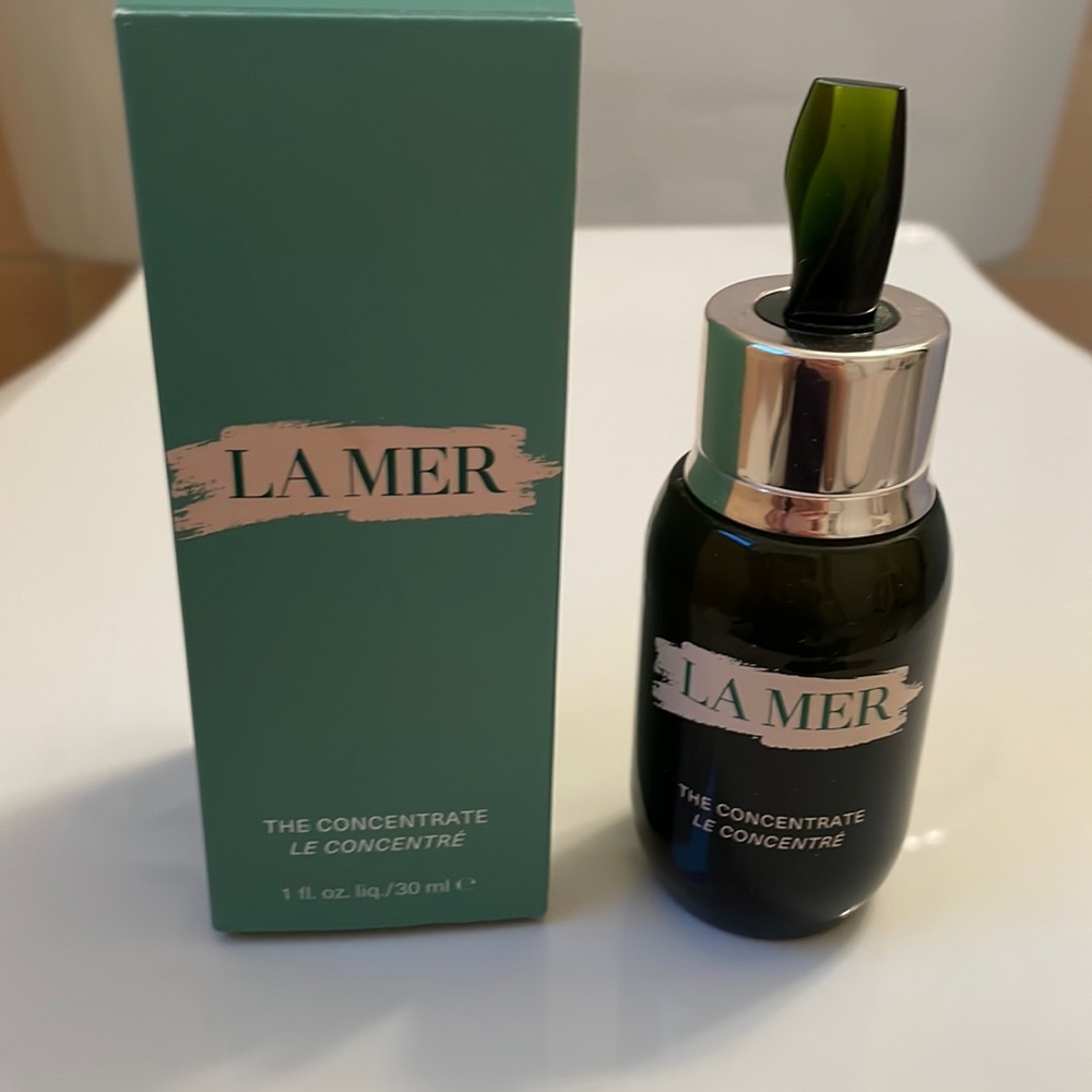 Le Mer Concentrate! Never used!